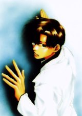 BUY NEW saiyuki - 32524 Premium Anime Print Poster